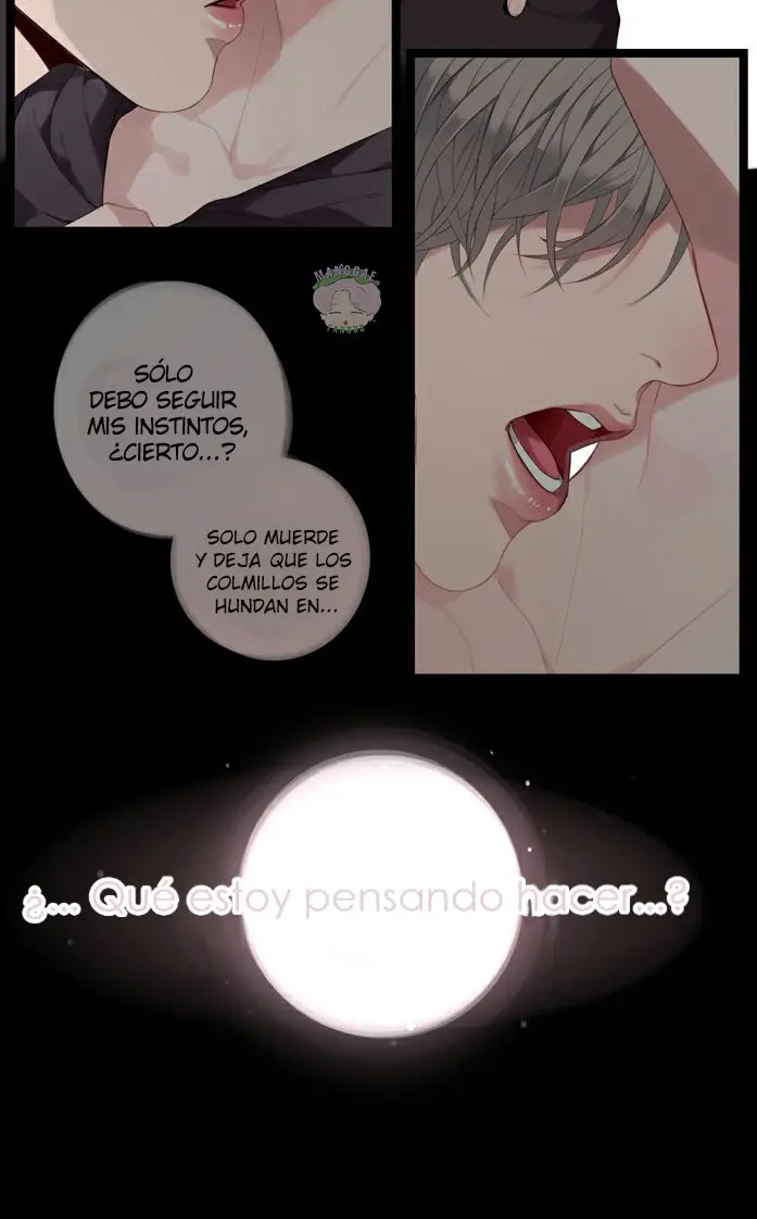 Our Omega Leadernim! (2017) - Capítulo 62 - Página 23 - LectorTMOo
