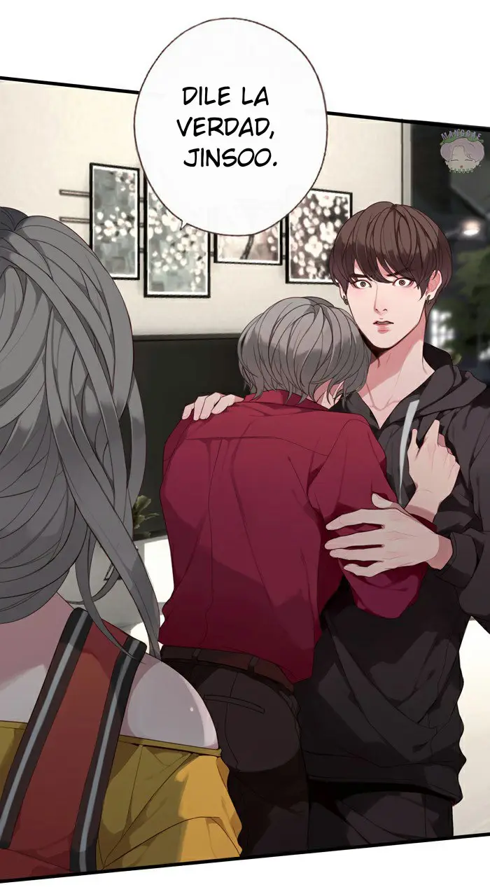 Our Omega Leadernim! (2017) - Capítulo 62 - Página 25 - LectorTMOo