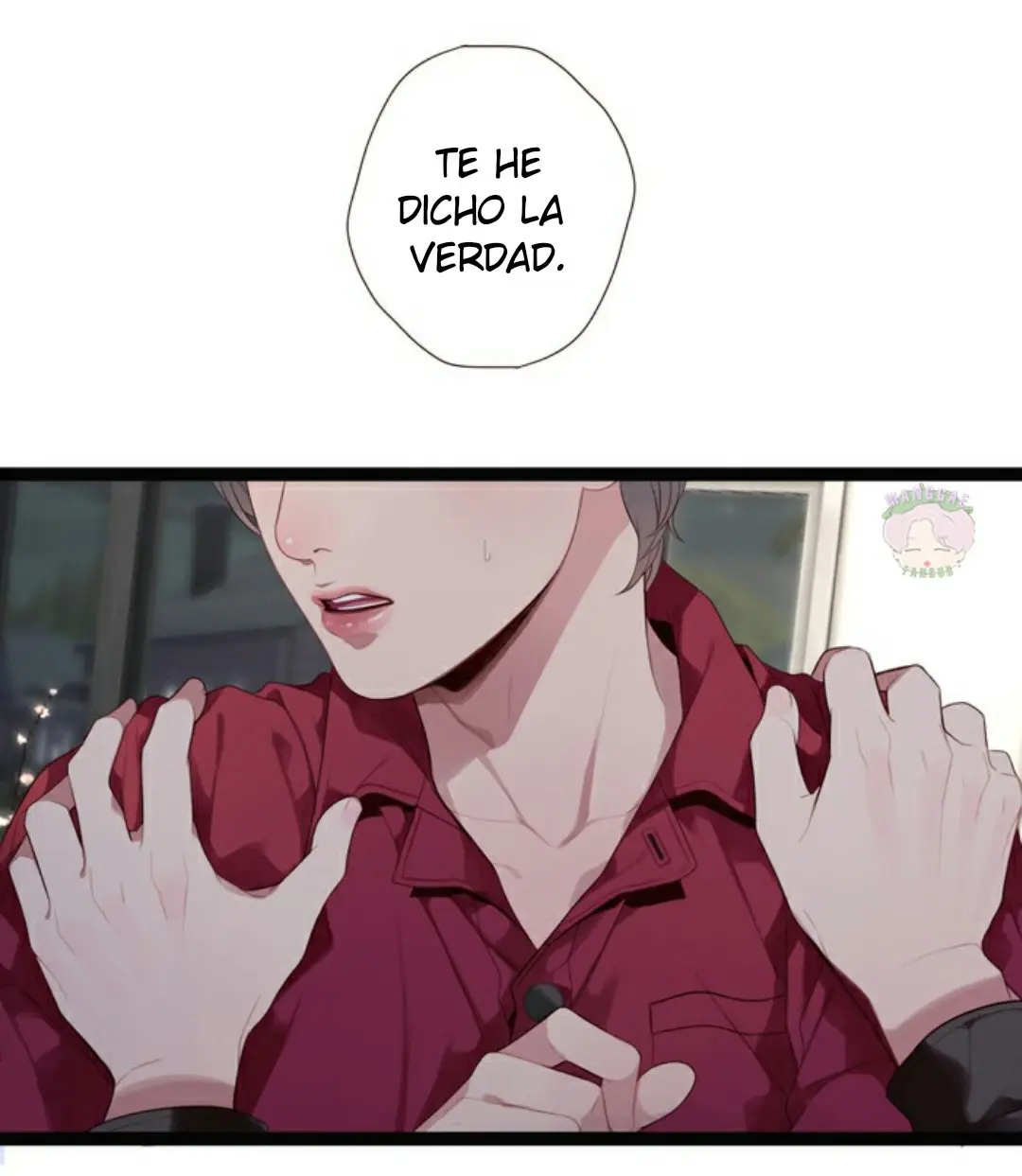 Our Omega Leadernim! (2017) - Capítulo 62 - Página 29 - LectorTMOo