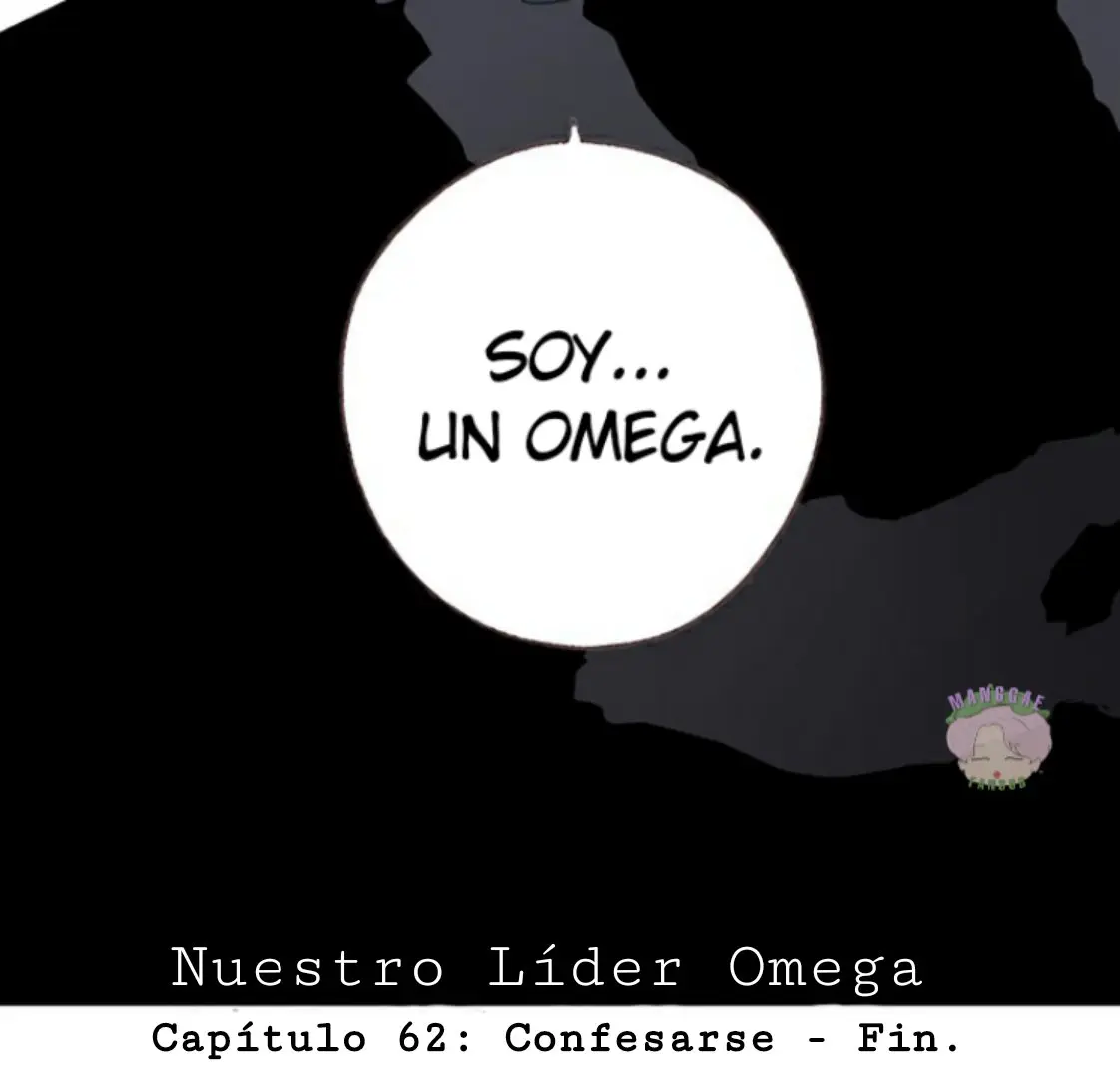 Our Omega Leadernim! (2017) - Capítulo 62 - Página 32 - LectorTMOo