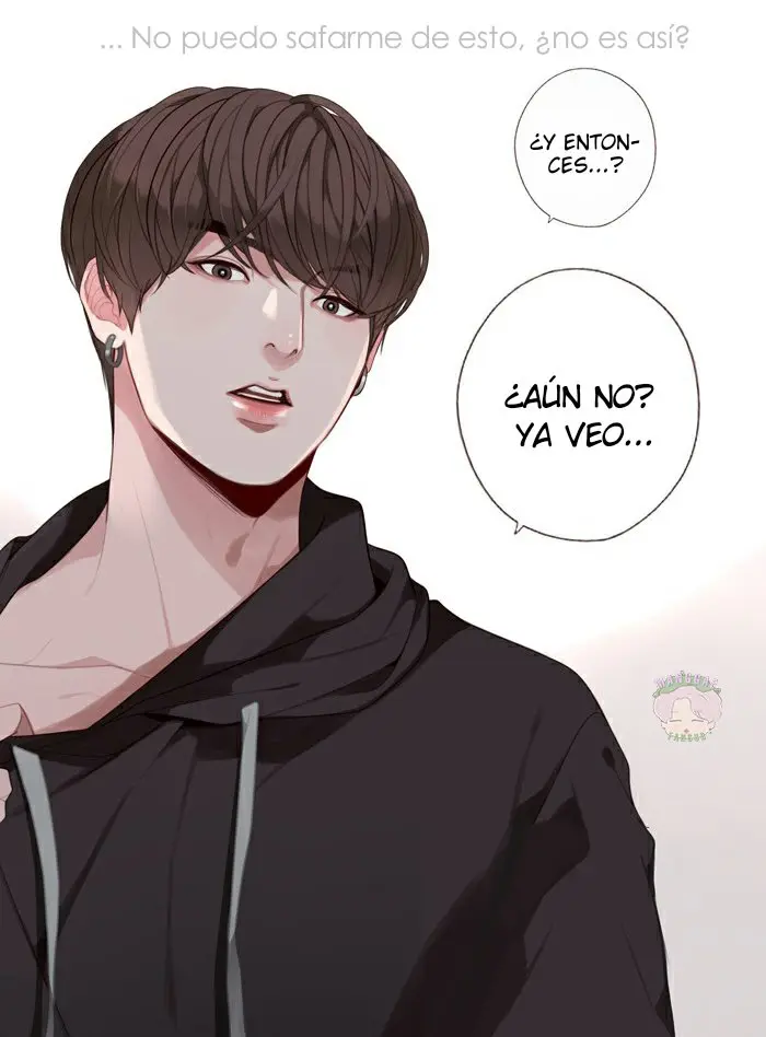 Our Omega Leadernim! (2017) - Capítulo 62 - Página 34 - LectorTMOo