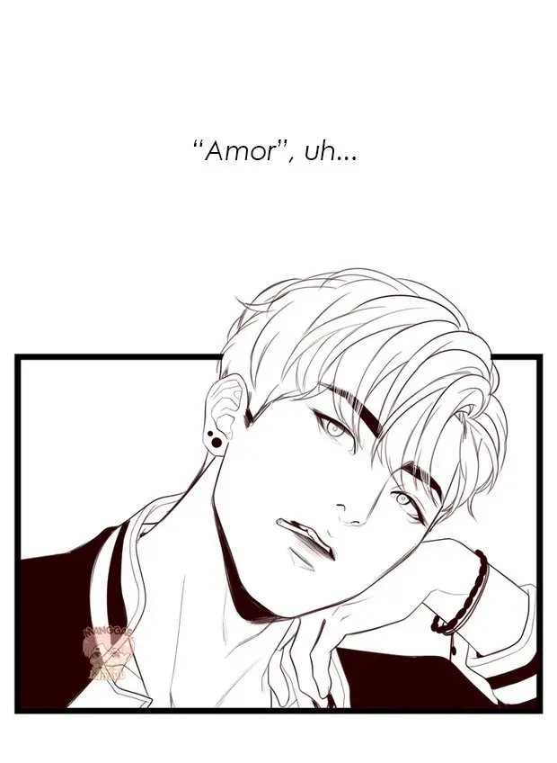 Our Omega Leadernim! (2017) - Capítulo 63.5 - Página 17 - LectorTMOo