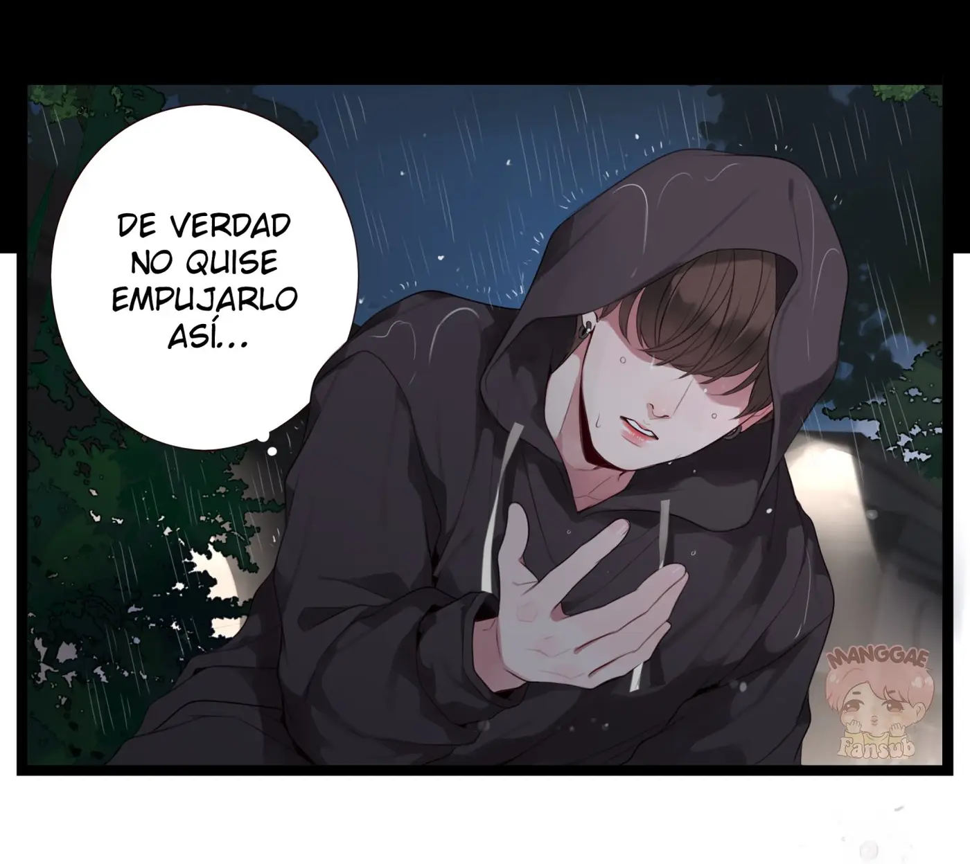 Our Omega Leadernim! (2017) - Capítulo 64 - Página 30 - LectorTMOo