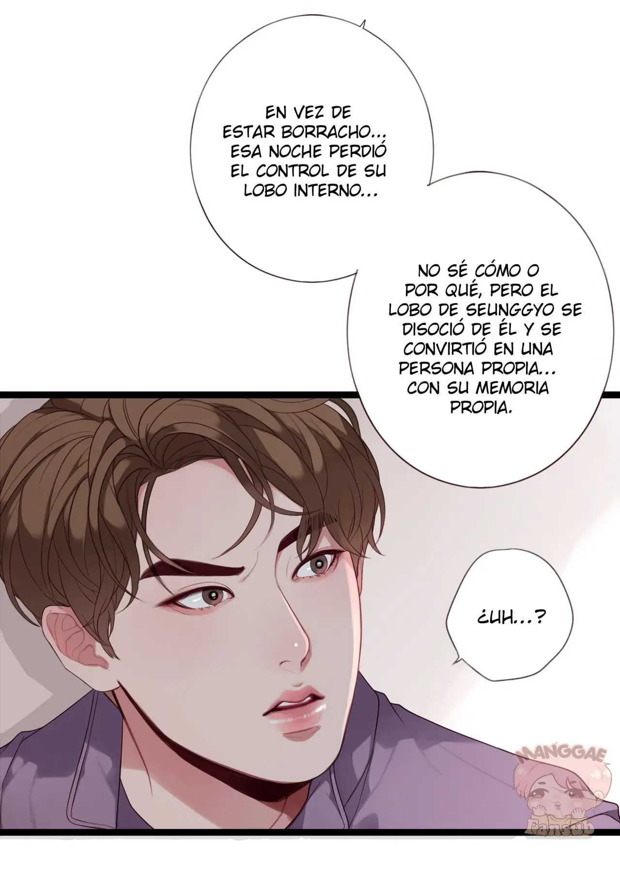 Our Omega Leadernim! (2017) - Capítulo 65 - Página 14 - LectorTMOo
