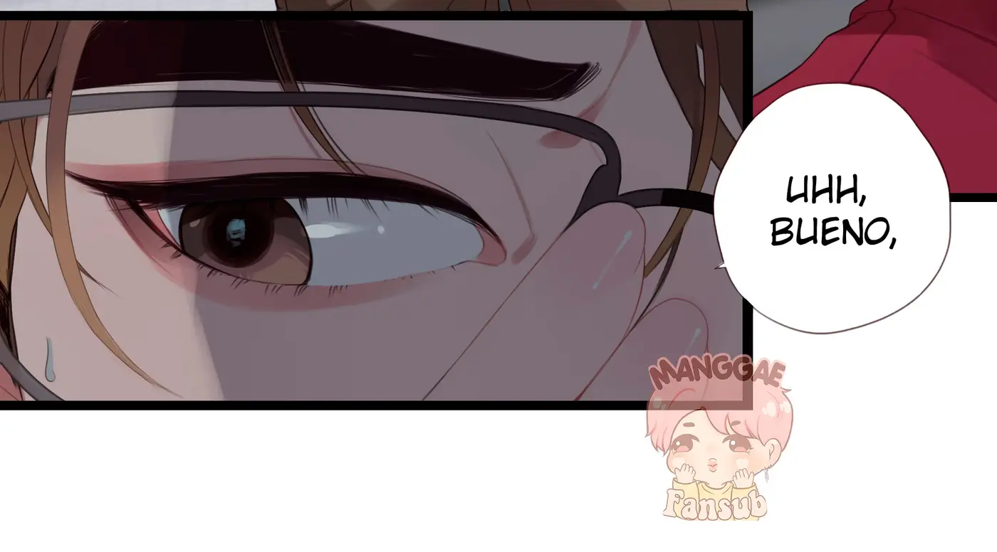 Our Omega Leadernim! (2017) - Capítulo 65 - Página 31 - LectorTMOo