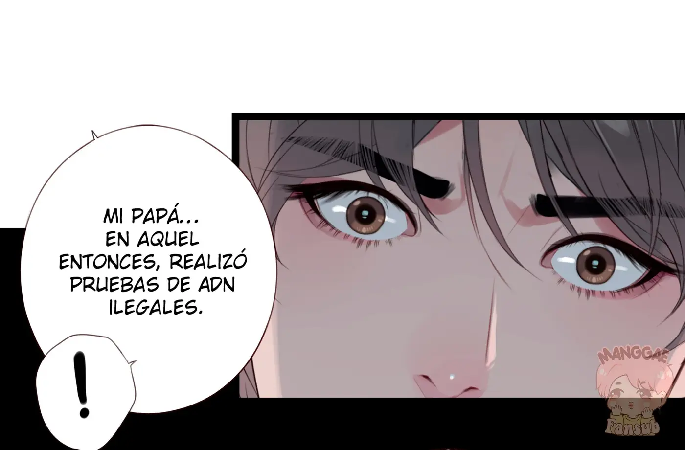 Our Omega Leadernim! (2017) - Capítulo 65 - Página 32 - LectorTMOo