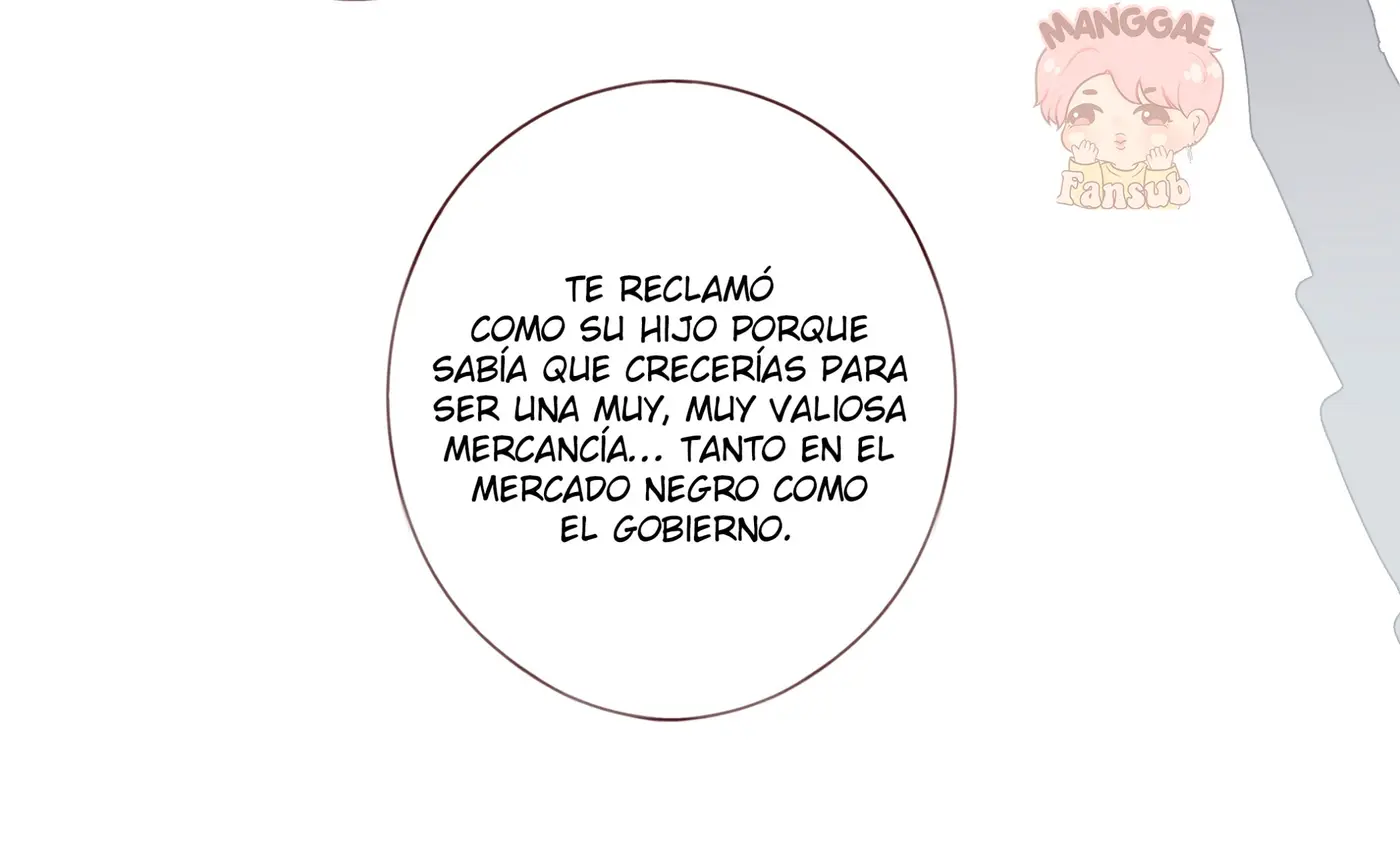 Our Omega Leadernim! (2017) - Capítulo 65 - Página 34 - LectorTMOo
