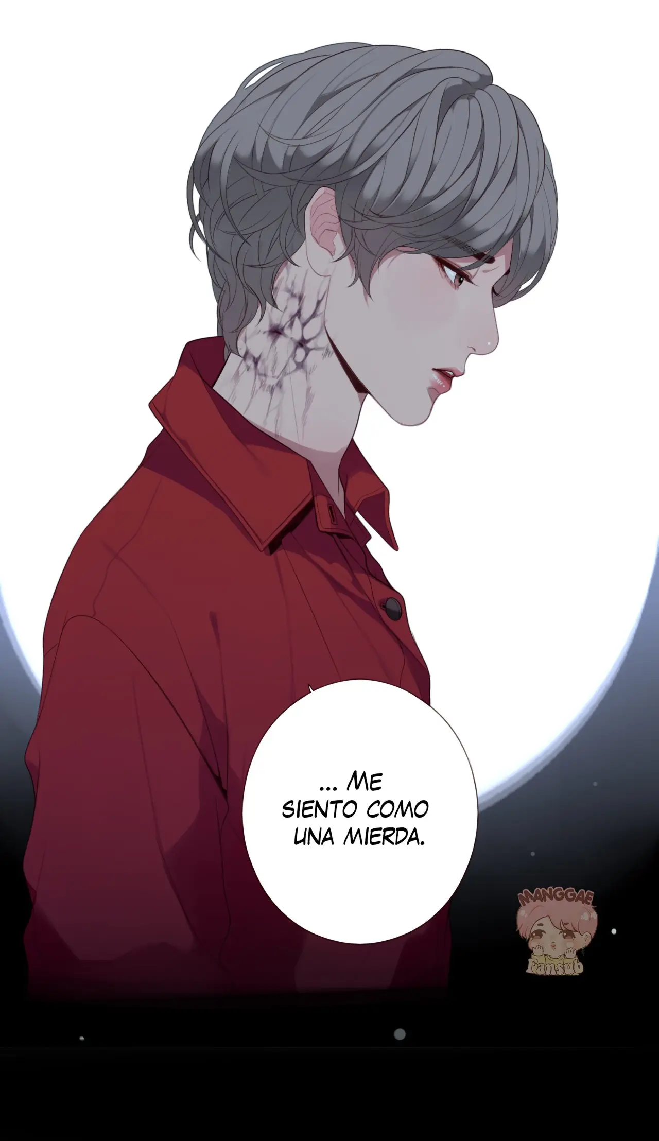 Our Omega Leadernim! (2017) - Capítulo 65 - Página 43 - LectorTMOo