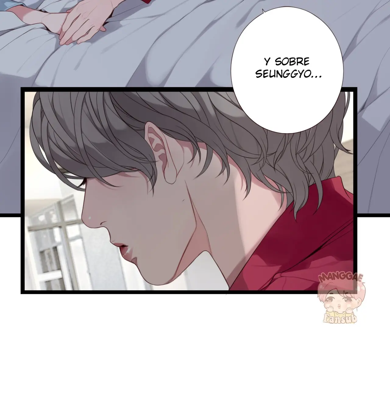 Our Omega Leadernim! (2017) - Capítulo 65 - Página 50 - LectorTMOo