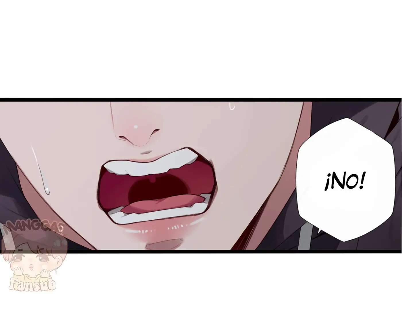 Our Omega Leadernim! (2017) - Capítulo 66 - Página 10 - LectorTMOo