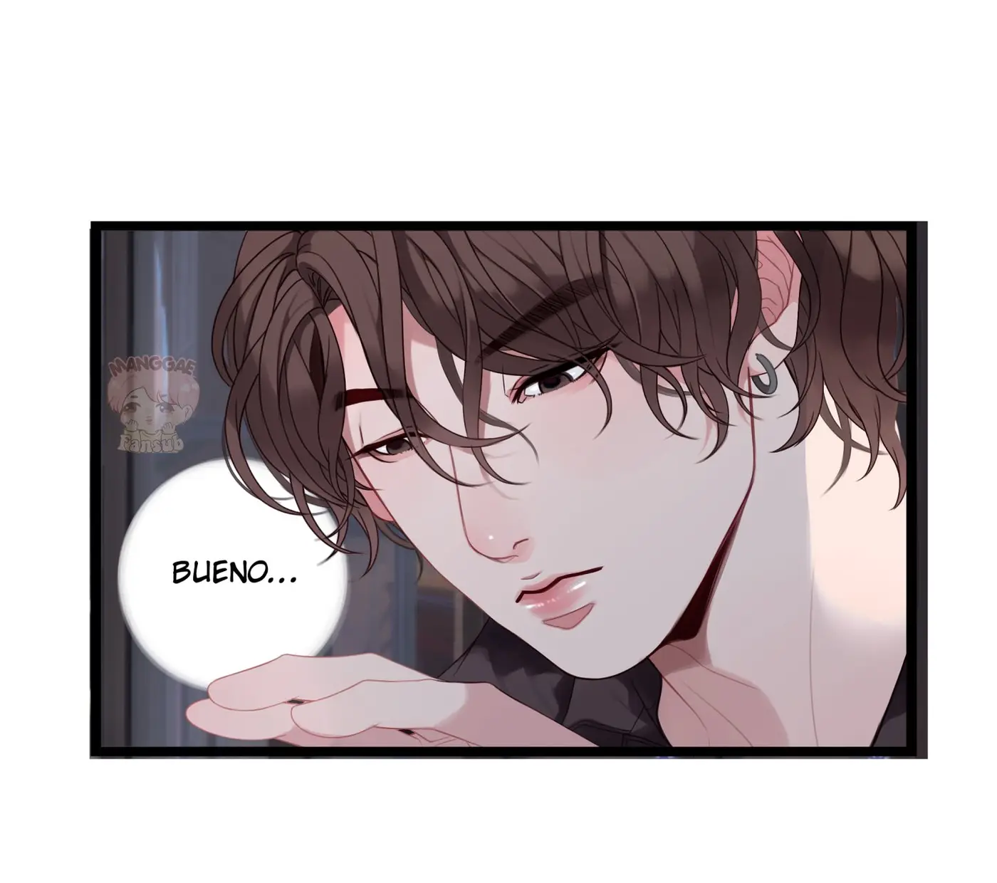 Our Omega Leadernim! (2017) - Capítulo 66 - Página 15 - LectorTMOo