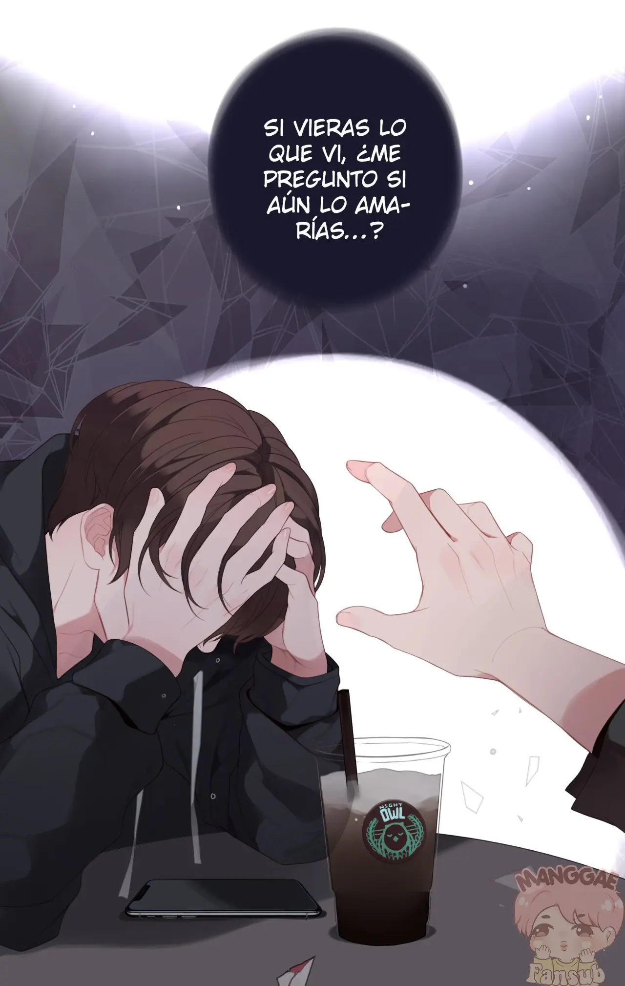 Our Omega Leadernim! (2017) - Capítulo 66 - Página 16 - LectorTMOo
