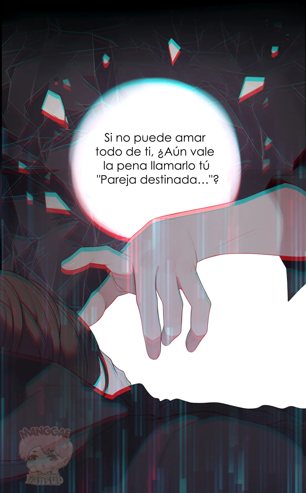Our Omega Leadernim! (2017) - Capítulo 66 - Página 21 - LectorTMOo