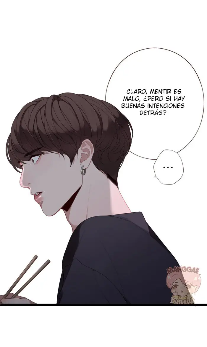 Our Omega Leadernim! (2017) - Capítulo 67.5 - Página 10 - LectorTMOo