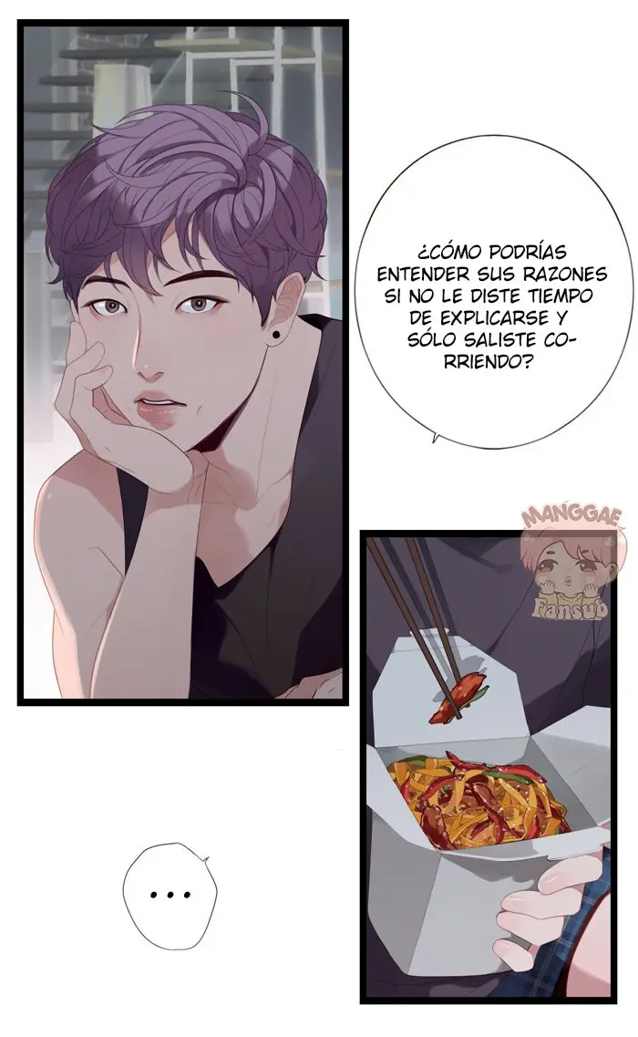 Our Omega Leadernim! (2017) - Capítulo 67.5 - Página 11 - LectorTMOo