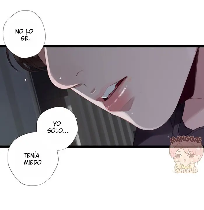 Our Omega Leadernim! (2017) - Capítulo 67.5 - Página 12 - LectorTMOo