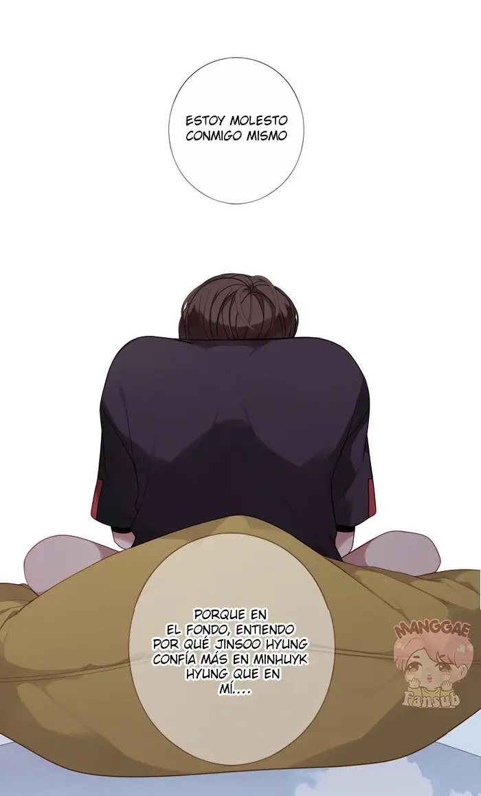 Our Omega Leadernim! (2017) - Capítulo 67.5 - Página 14 - LectorTMOo