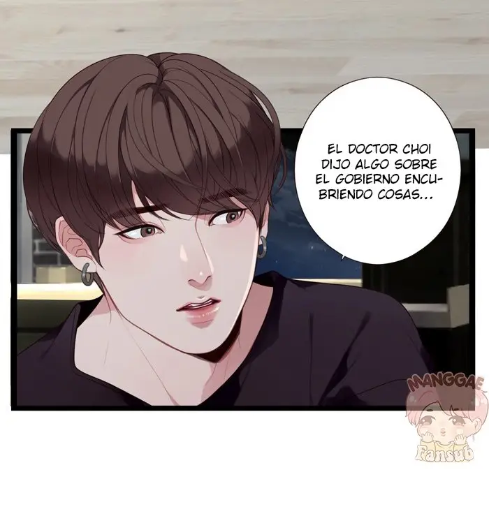 Our Omega Leadernim! (2017) - Capítulo 67.5 - Página 20 - LectorTMOo