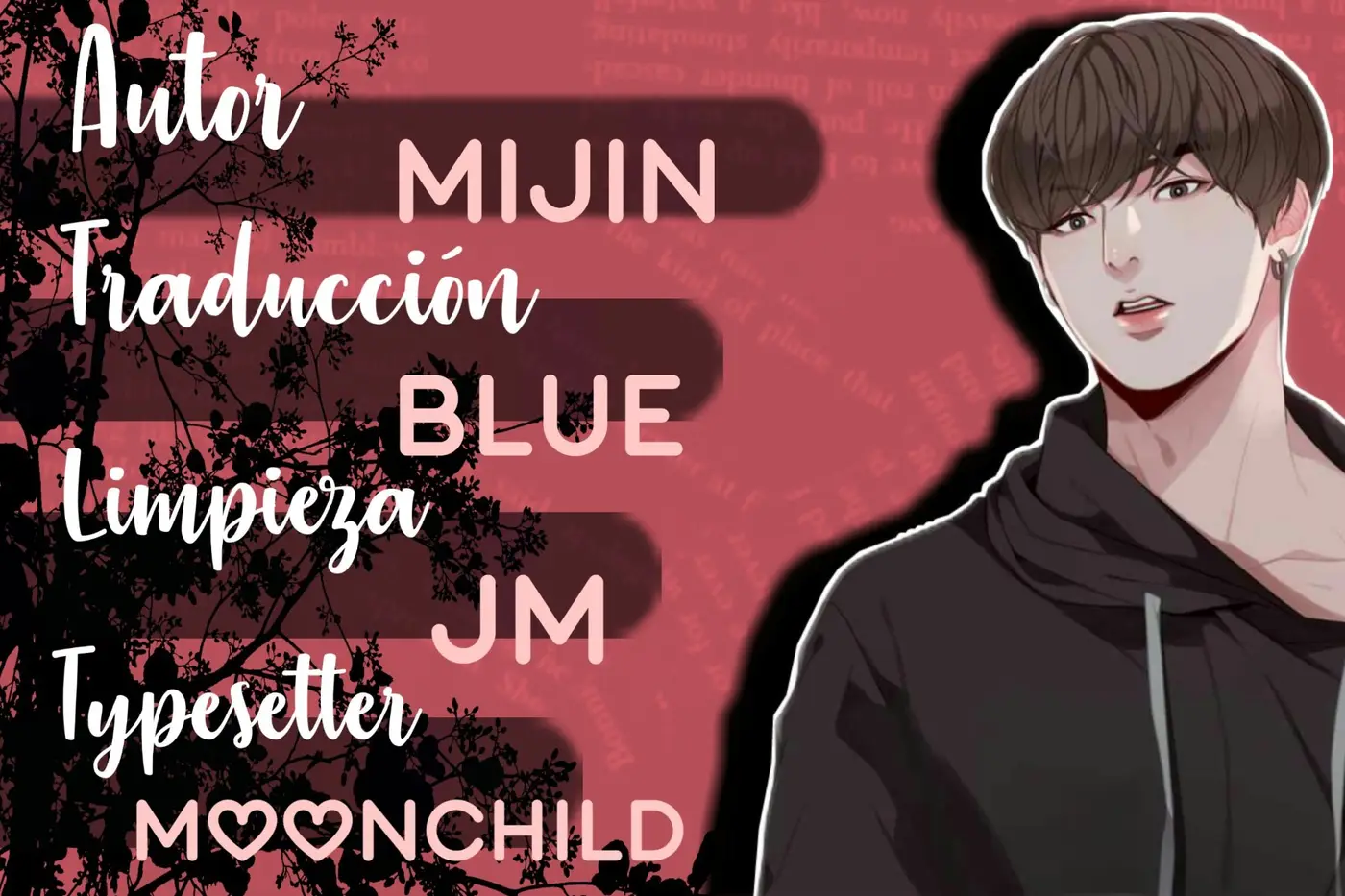 Our Omega Leadernim! (2017) - Capítulo 68 - Página 2 - LectorTMOo