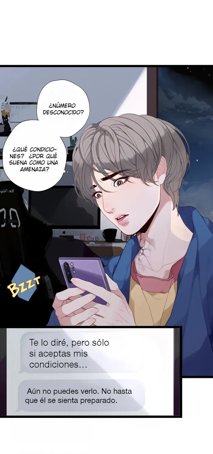 Our Omega Leadernim! (2017) - Capítulo 68 - Página 6 - LectorTMOo