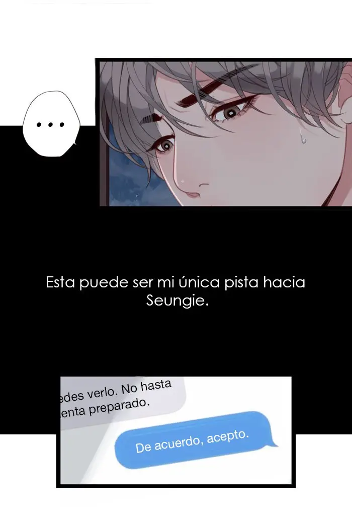 Our Omega Leadernim! (2017) - Capítulo 68 - Página 7 - LectorTMOo