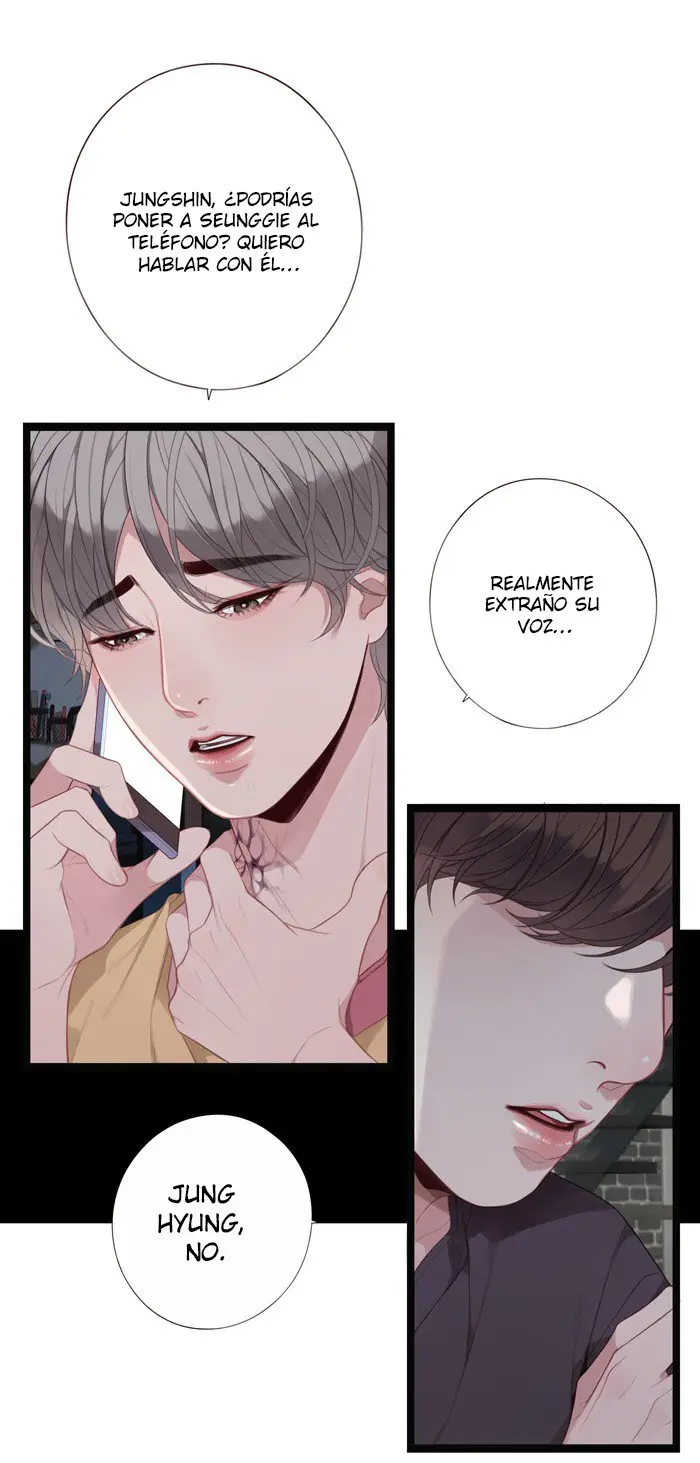 Our Omega Leadernim! (2017) - Capítulo 68 - Página 12 - LectorTMOo