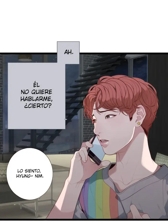 Our Omega Leadernim! (2017) - Capítulo 68 - Página 13 - LectorTMOo