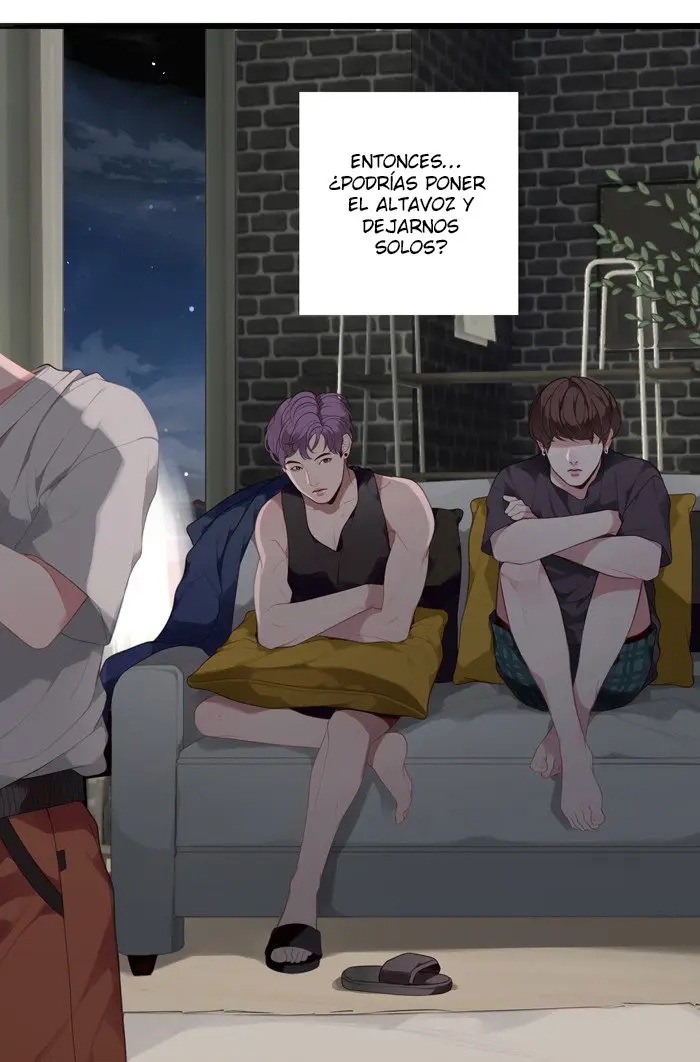 Our Omega Leadernim! (2017) - Capítulo 68 - Página 14 - LectorTMOo