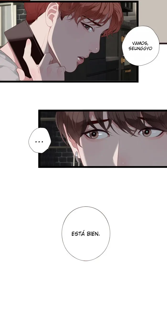 Our Omega Leadernim! (2017) - Capítulo 68 - Página 15 - LectorTMOo