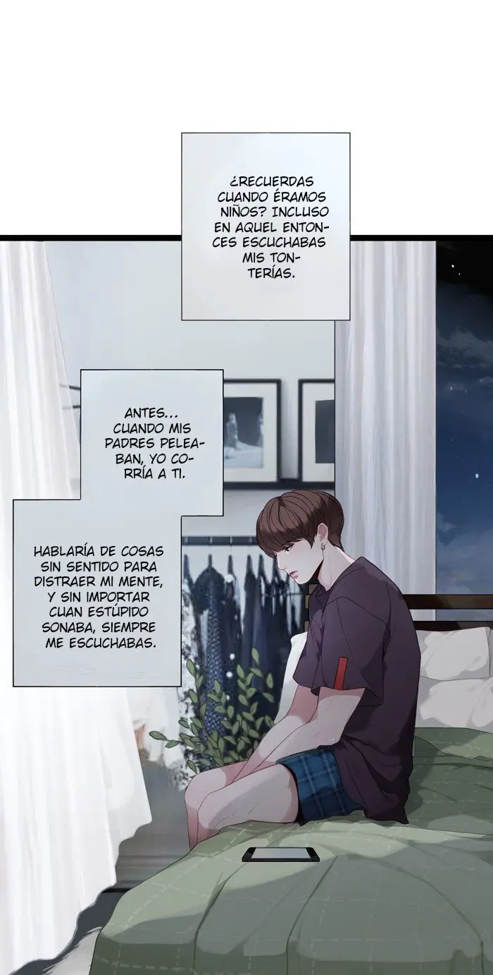 Our Omega Leadernim! (2017) - Capítulo 68 - Página 17 - LectorTMOo
