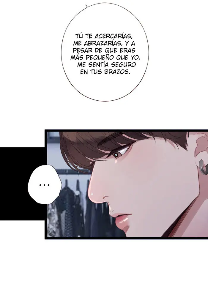 Our Omega Leadernim! (2017) - Capítulo 68 - Página 18 - LectorTMOo