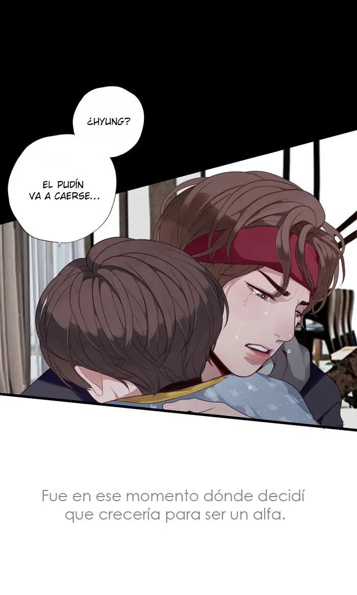 Our Omega Leadernim! (2017) - Capítulo 68 - Página 22 - LectorTMOo