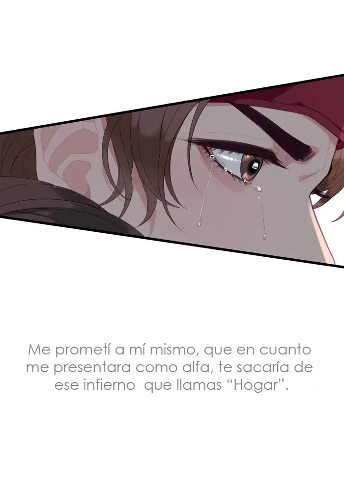 Our Omega Leadernim! (2017) - Capítulo 68 - Página 23 - LectorTMOo