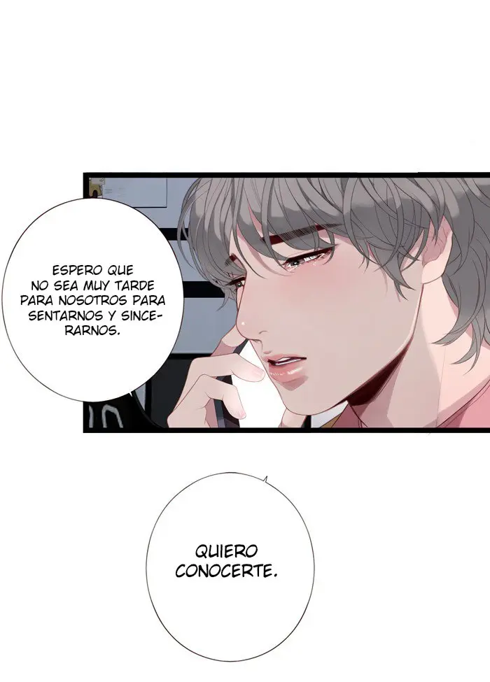 Our Omega Leadernim! (2017) - Capítulo 68 - Página 29 - LectorTMOo