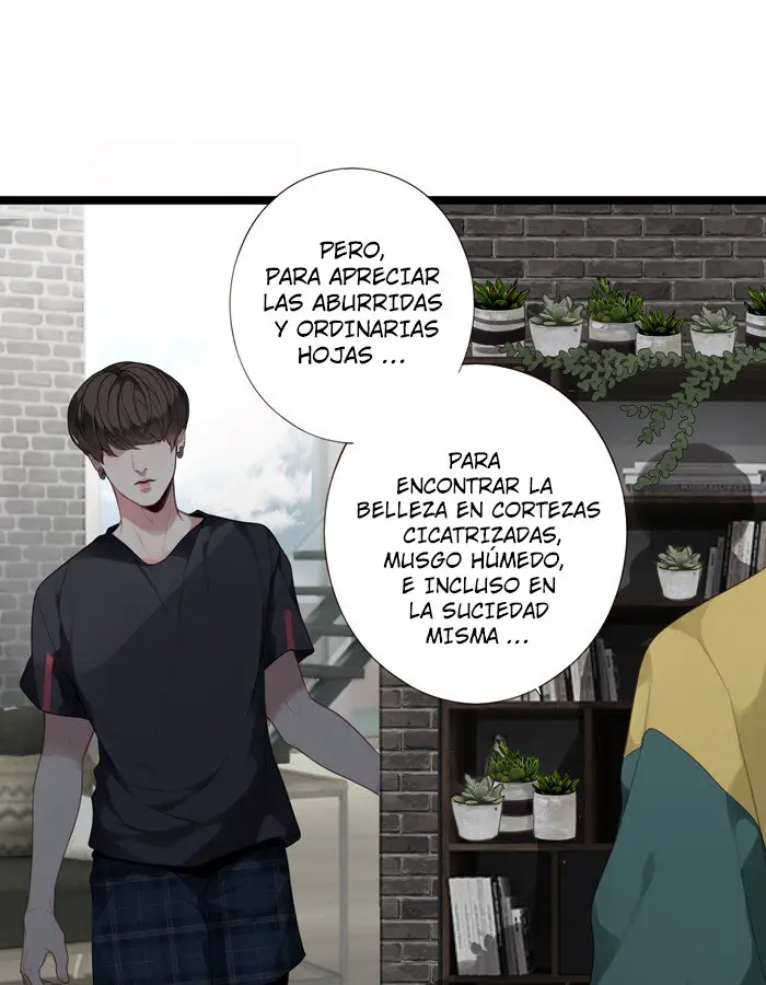 Our Omega Leadernim! (2017) - Capítulo 69.5 - Página 8 - LectorTMOo