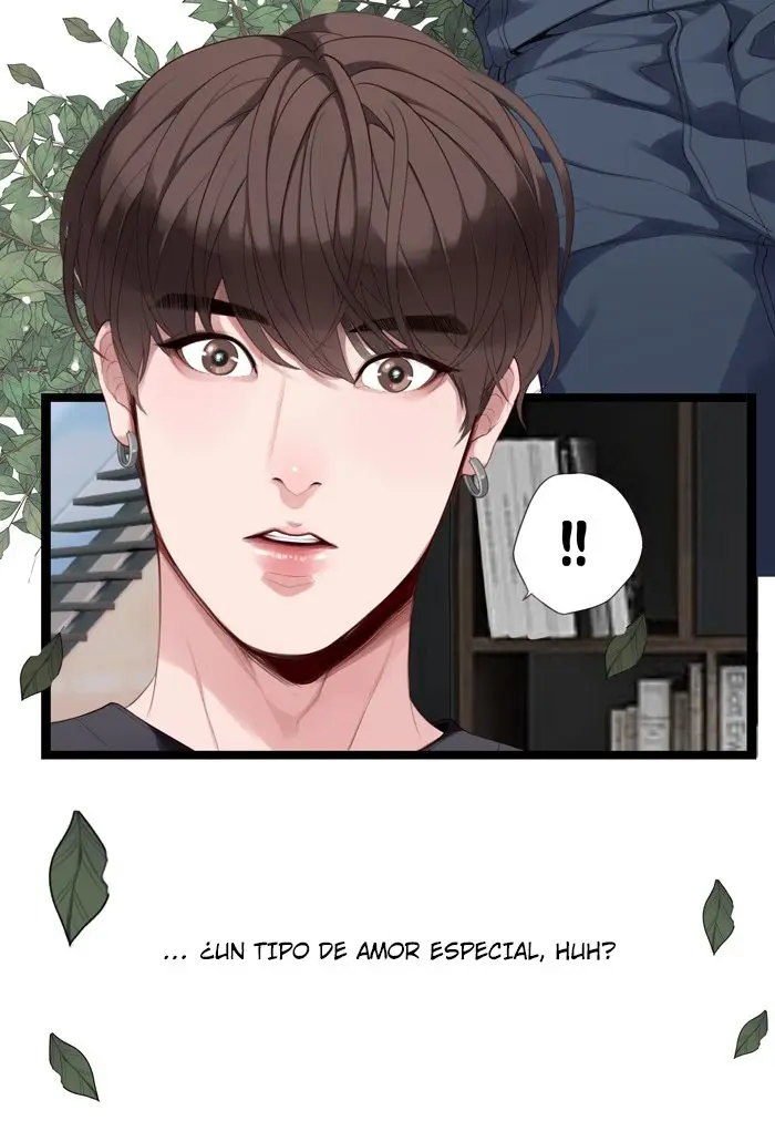 Our Omega Leadernim! (2017) - Capítulo 69.5 - Página 10 - LectorTMOo