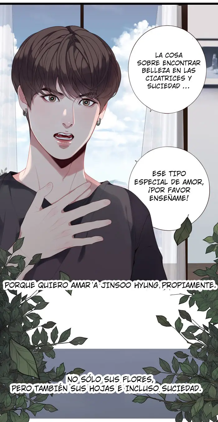 Our Omega Leadernim! (2017) - Capítulo 69.5 - Página 12 - LectorTMOo