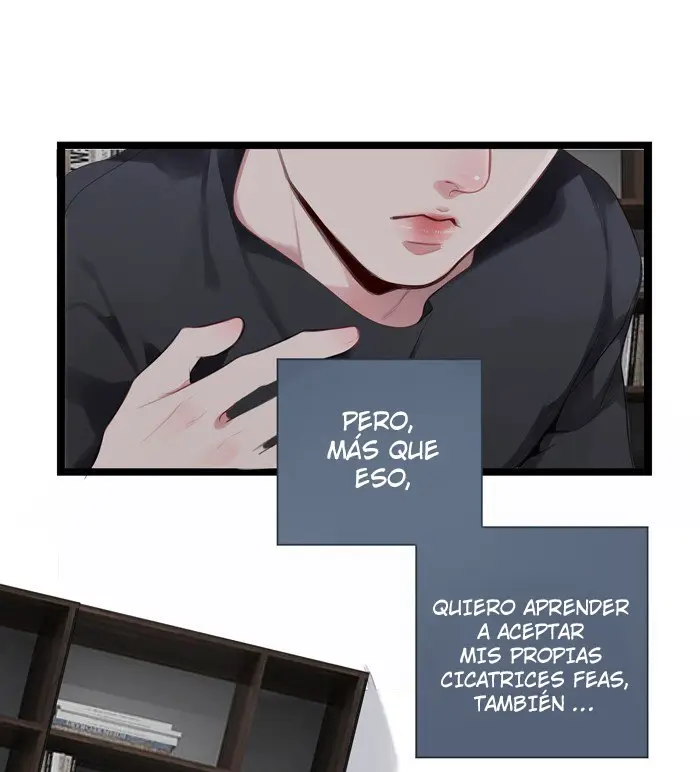 Our Omega Leadernim! (2017) - Capítulo 69.5 - Página 13 - LectorTMOo