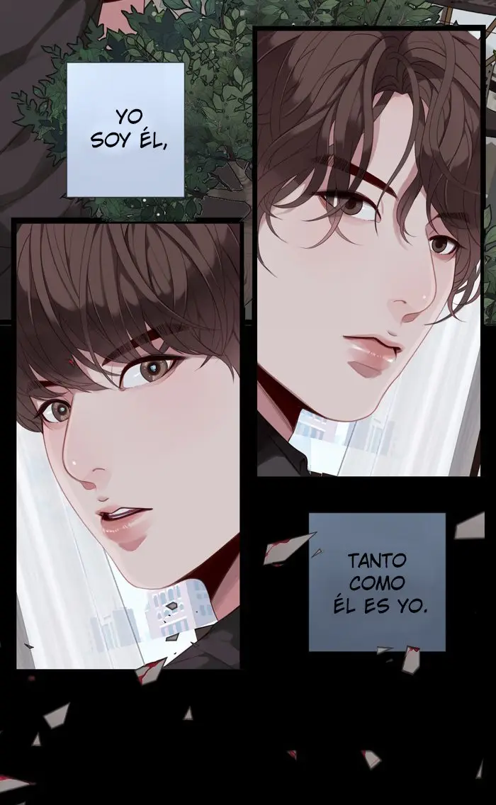 Our Omega Leadernim! (2017) - Capítulo 69.5 - Página 15 - LectorTMOo