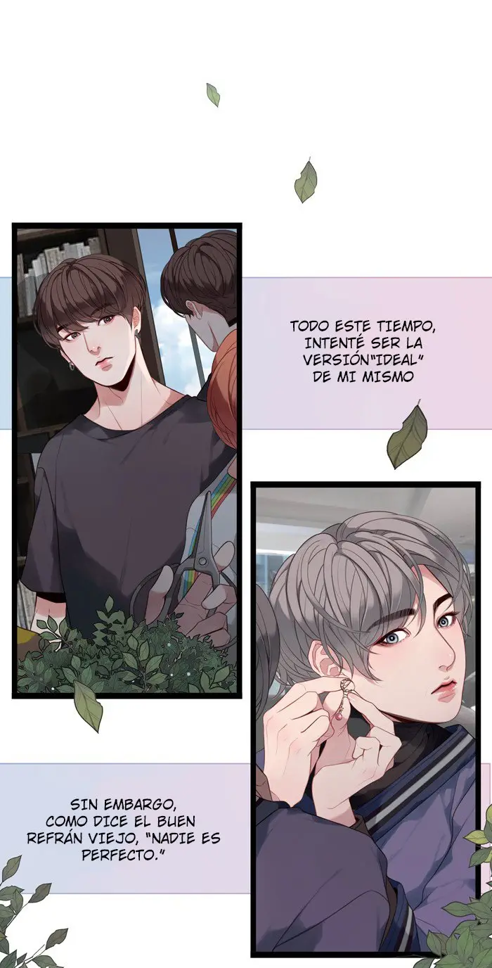 Our Omega Leadernim! (2017) - Capítulo 69.5 - Página 22 - LectorTMOo