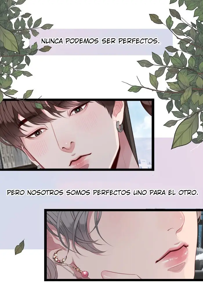 Our Omega Leadernim! (2017) - Capítulo 69.5 - Página 23 - LectorTMOo