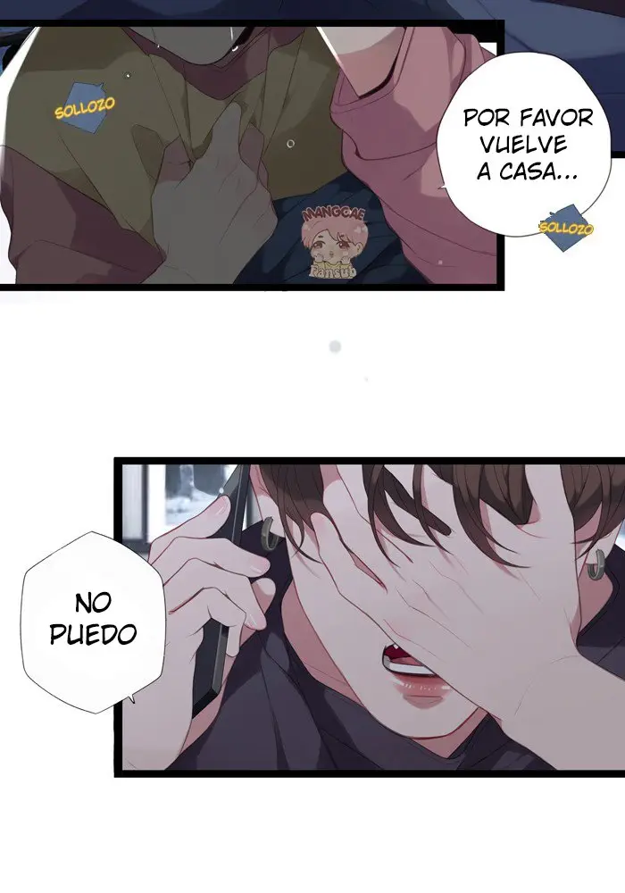 Our Omega Leadernim! (2017) - Capítulo 69 - Página 7 - LectorTMOo