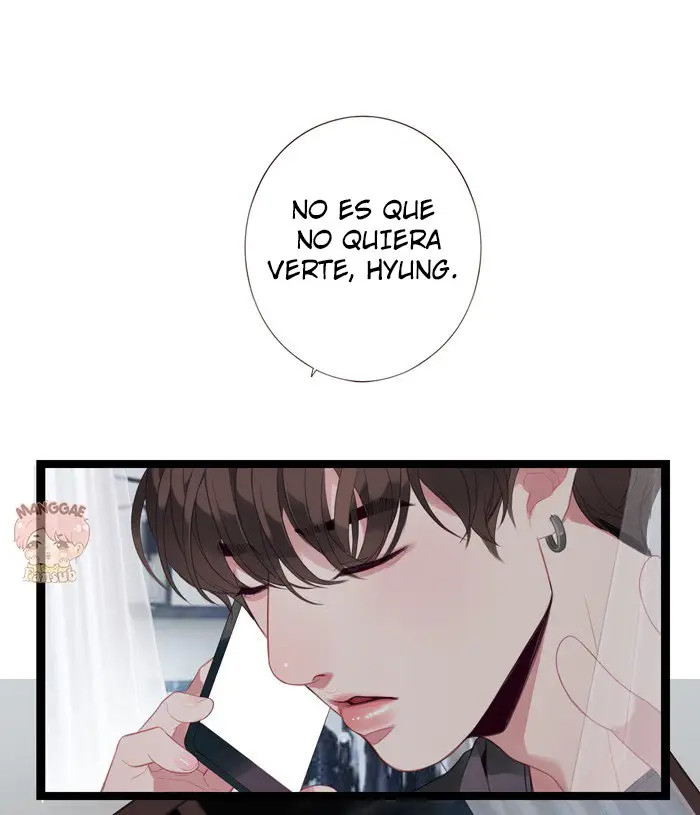 Our Omega Leadernim! (2017) - Capítulo 69 - Página 9 - LectorTMOo