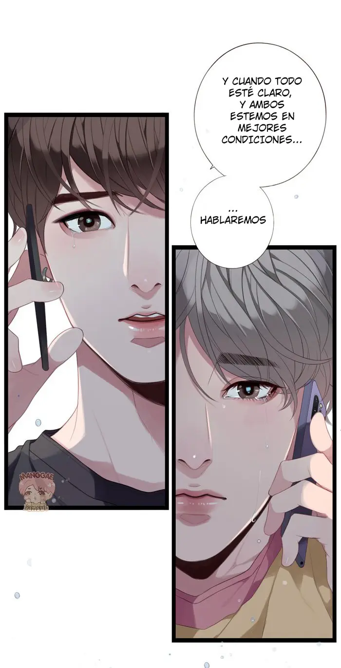 Our Omega Leadernim! (2017) - Capítulo 69 - Página 15 - LectorTMOo