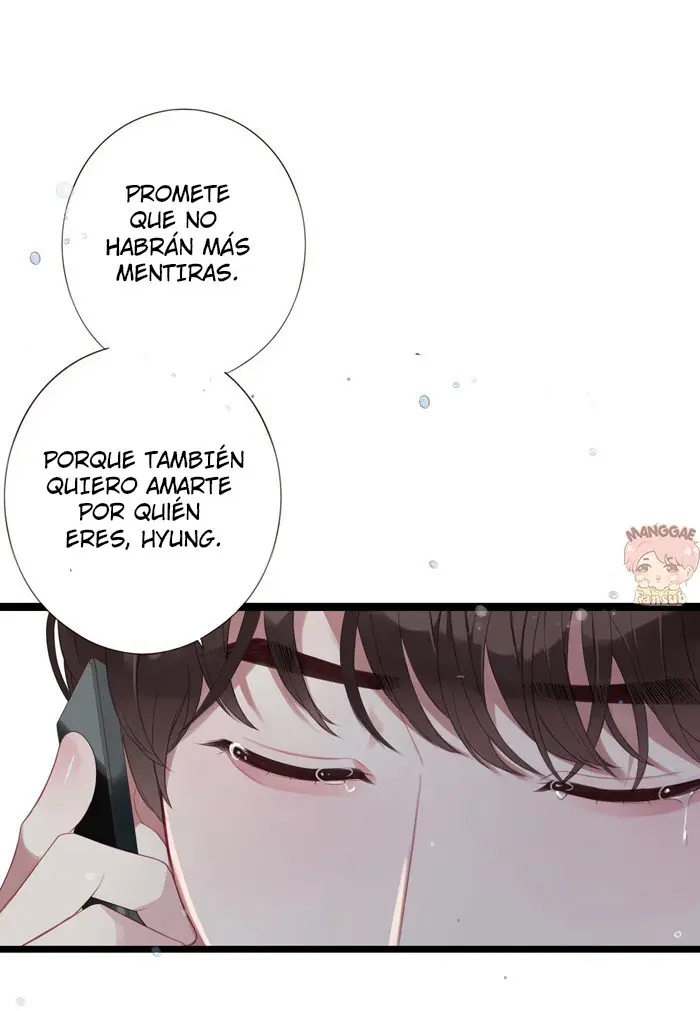Our Omega Leadernim! (2017) - Capítulo 69 - Página 16 - LectorTMOo
