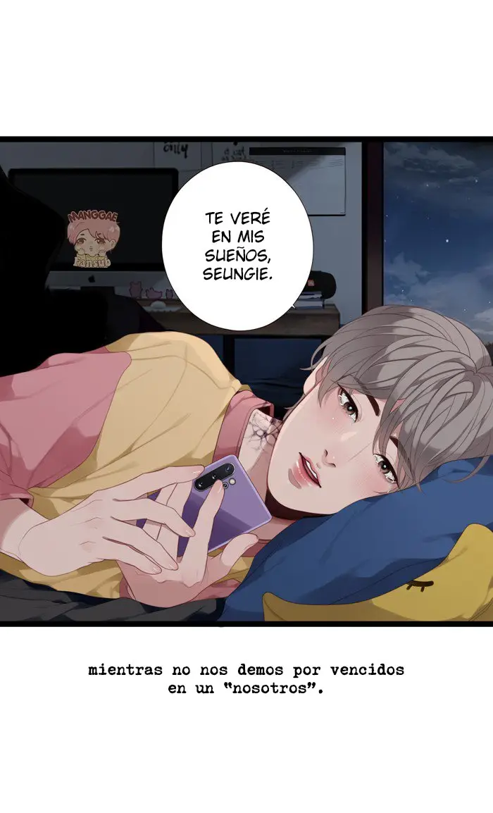 Our Omega Leadernim! (2017) - Capítulo 69 - Página 20 - LectorTMOo