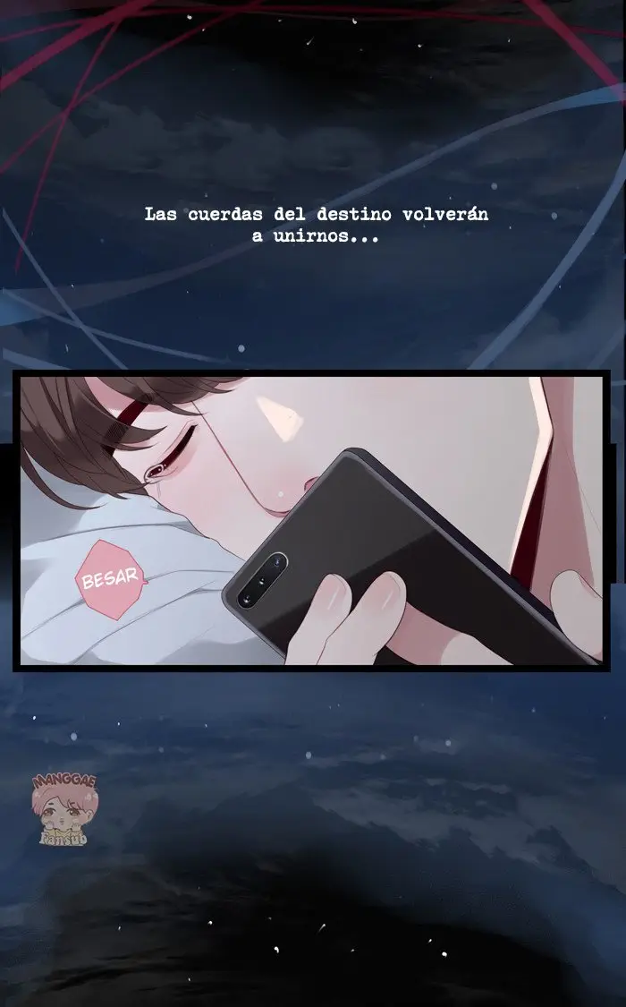 Our Omega Leadernim! (2017) - Capítulo 69 - Página 22 - LectorTMOo