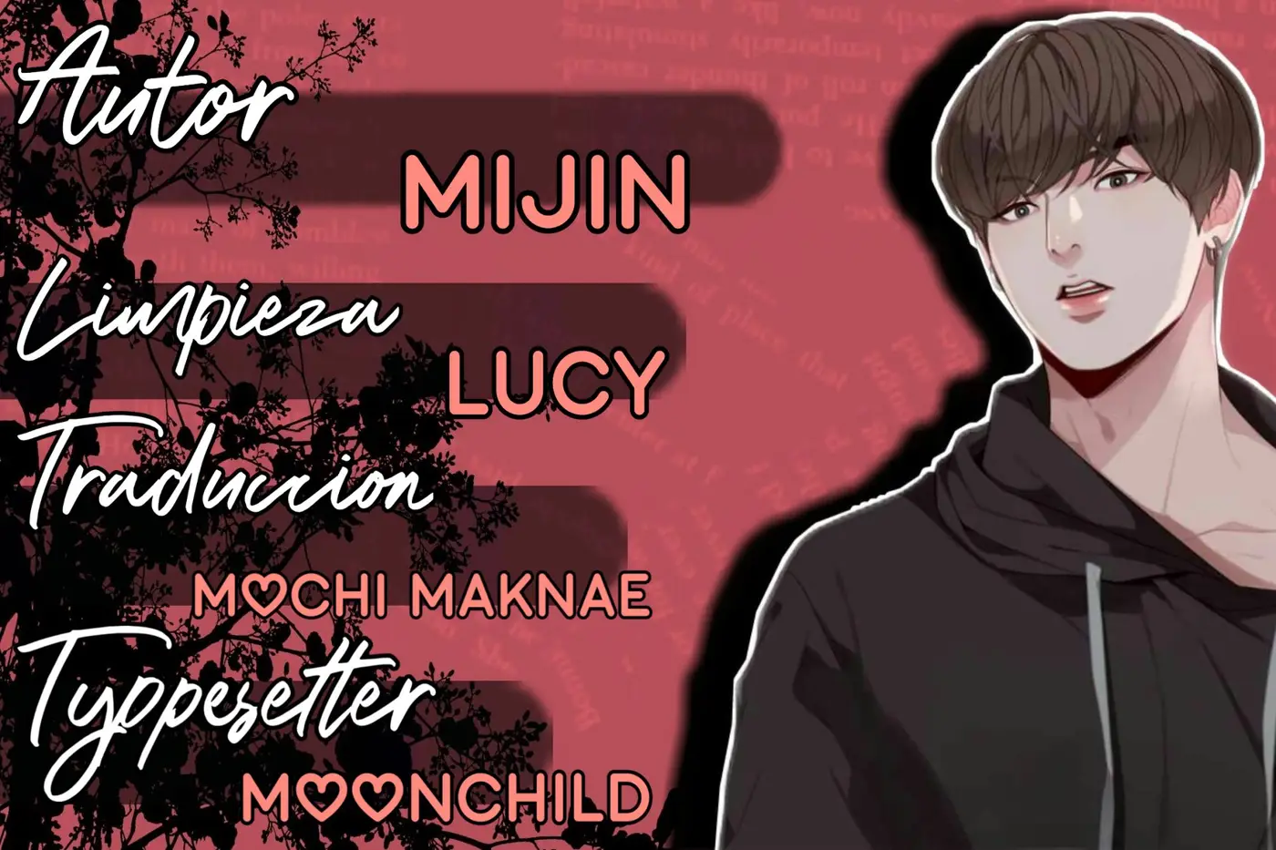 Our Omega Leadernim! (2017) - Capítulo 70 - Página 2 - LectorTMOo