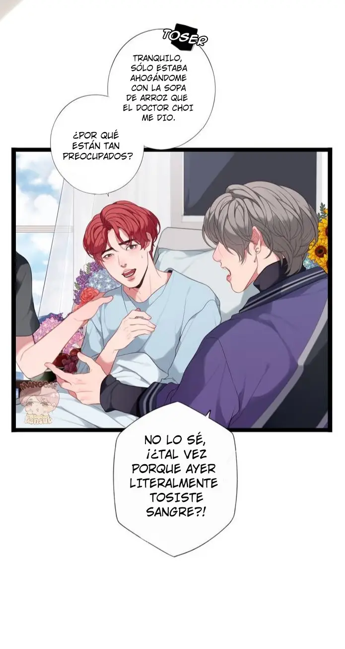 Our Omega Leadernim! (2017) - Capítulo 70 - Página 14 - LectorTMOo