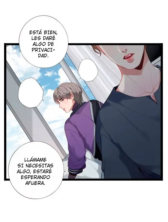 Our Omega Leadernim! (2017) - Capítulo 70 - Página 17 - LectorTMOo